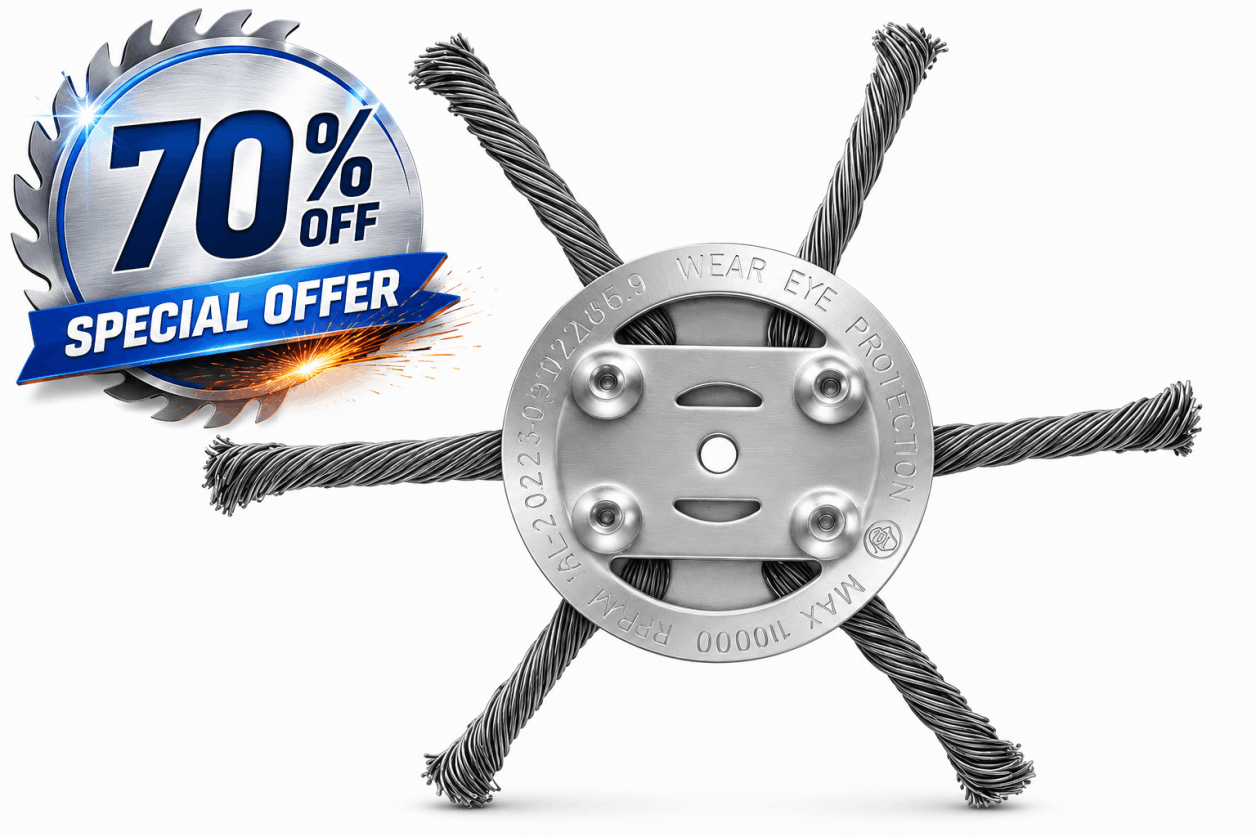 Qinux VultrioX Massive 70% off discount offer