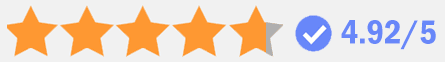 Qinux VultrioX 5-star verified customer rating